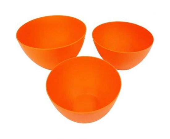 Салатница ОНЕСТ 2.6 л микс СП-2,6-01 Микс – изображение 2