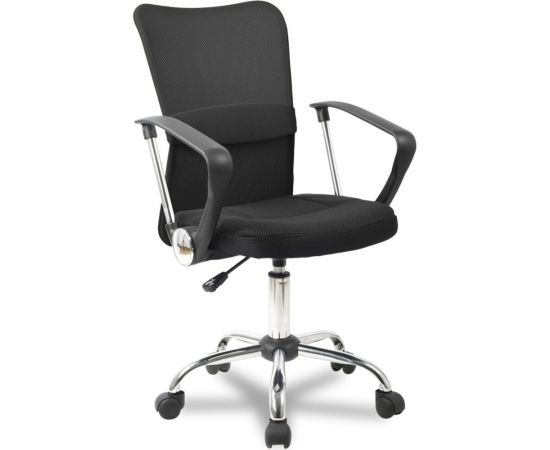 Детское компьютерное кресло College H-298FA-1/Black – изображение 2