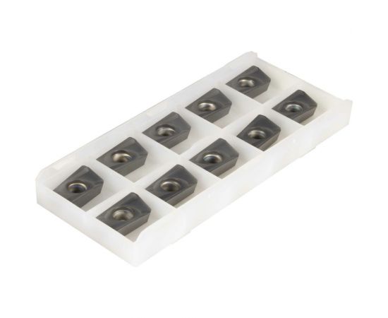 Пластина APMT 1604PDER-MM IPG300 10 шт ИНСТУЛС 00001531810 – изображение 2