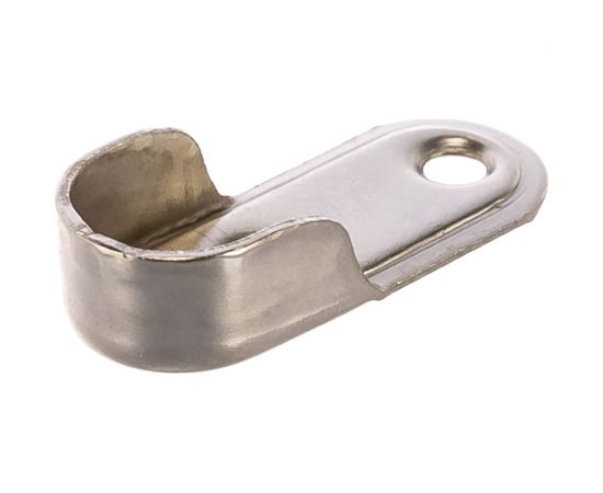 Овальный штангодержатель Brante 30х15 мм 106303 – изображение 2