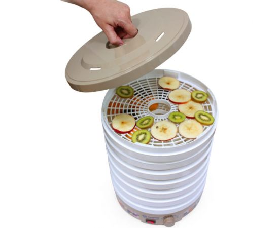 Сушилка для овощей Мастерица ЭСБ-15/25-450 00-00003166 – изображение 2