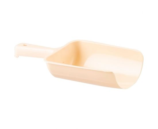 Совок для сыпучих продуктов Полимербыт 1 л 432910000 – изображение 2