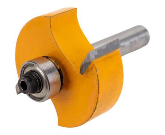 Фреза кромочная фальцевая (38.1х13 мм; 8 мм) Энкор 46327 – изображение 3