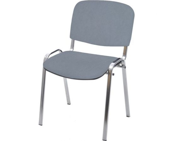Стул Easy Chair Rio кожзам черный 1397325 – изображение 3