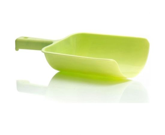 Совок для сыпучих продуктов Полимербыт 1 л 432910000 – изображение 3