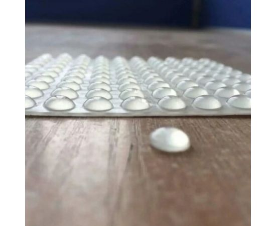 Отбойник d10x1,5 мм 50 шт Brante 112941 – изображение 3