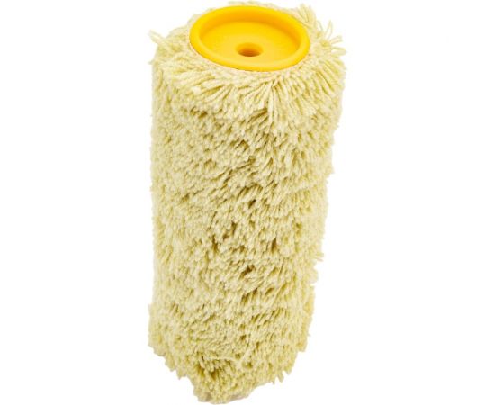 Сменный ролик Stayer SYNTEX 48, 180 мм, d=48 мм, ворс 18 мм, ручка d=8 мм, 0221-18_z01 – изображение 3