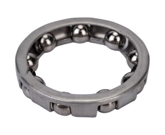 Подшипник в каретку STARK TI-667 для каретки 3720, 1/4x9 B, Dia. 23mm, old HQ-0005407 – изображение 3