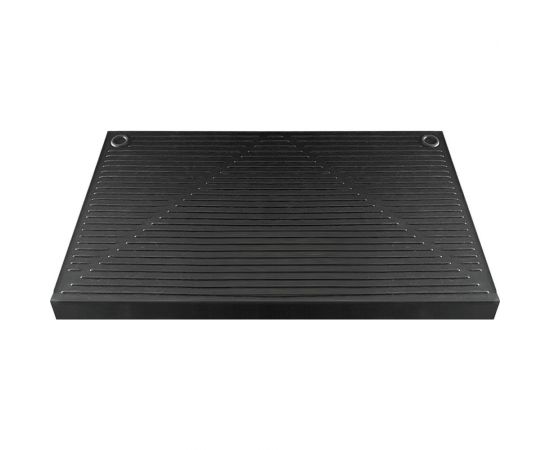 Противоскользящая накладка на ступень МУЛЬТИДОМ 25x70 см ПТ72-55 – изображение 3