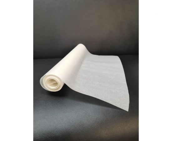 Силиконизированная бумага для выпечки Хома Норкин 38 см х 25 м 7032602 – изображение 3