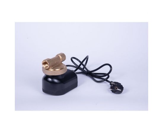 Циркуляционный насос Элемент Комфорта ECO 15-1.5В ECE1515080 – изображение 3