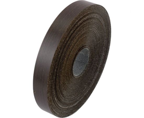 Кромочная меламиновая лента с клеем ELEMENT 19 мм, венге, 20 м 575320 – изображение 3
