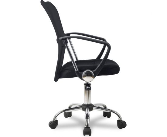 Детское компьютерное кресло College H-298FA-1/Black – изображение 3