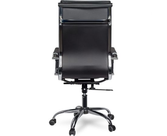 Кресло College CLG-617 LXH-A Black – изображение 3