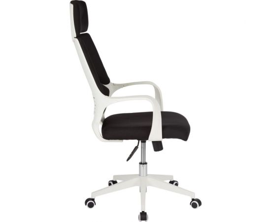 Кресло для руководителя Easy Chair 680 TS черное, ткань, пластик 1127795 – изображение 3