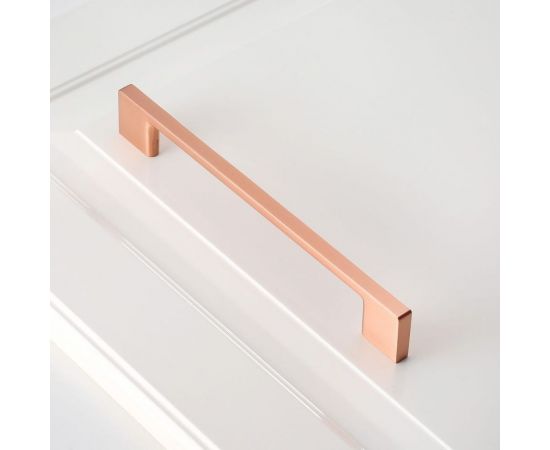 Ручка GTV UZ 819-256 медь UZ-819256-15 – изображение 4