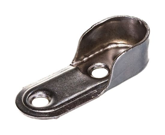 Овальный штангодержатель Brante 30х15 мм 106303 – изображение 4