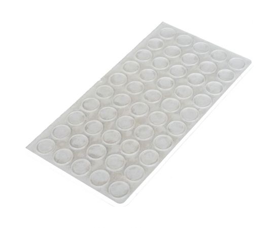 Отбойник d10x1,5 мм 50 шт Brante 112941 – изображение 4