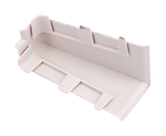 Наружный угол Arbiton Indo 135, Дуб Платиновый, упаковка 2 шт. 205505 – изображение 4