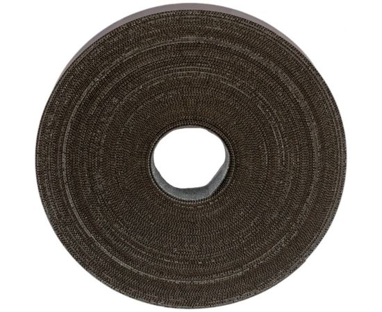 Кромочная меламиновая лента с клеем ELEMENT 19 мм, венге, 20 м 575320 – изображение 4