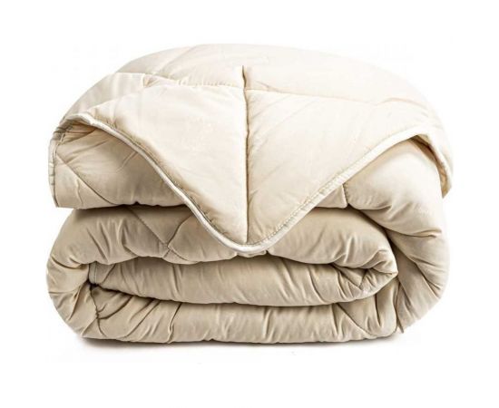 Одеяло Ившвейстандартопт Золотое Руно 140x205 см, всесезонное, 100% полиэстер ОЗР-15в – изображение 4