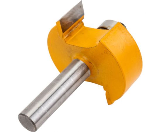 Фреза кромочная фальцевая (38.1х13 мм; 8 мм) Энкор 46327 – изображение 4