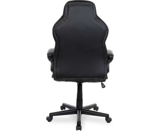 Кресло College BX-3769/Black – изображение 4