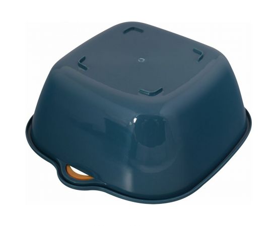 Дуршлаг МУЛЬТИДОМ Дабл NEW с миской размер 22,5x20x8 см, объем 2000 мл VL11-122 – изображение 5