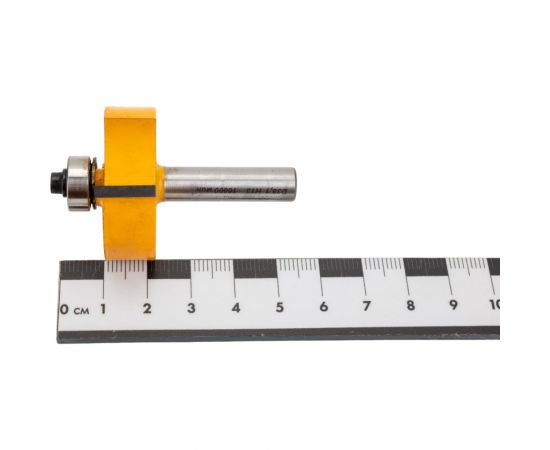 Фреза кромочная фальцевая (38.1х13 мм; 8 мм) Энкор 46327 – изображение 5