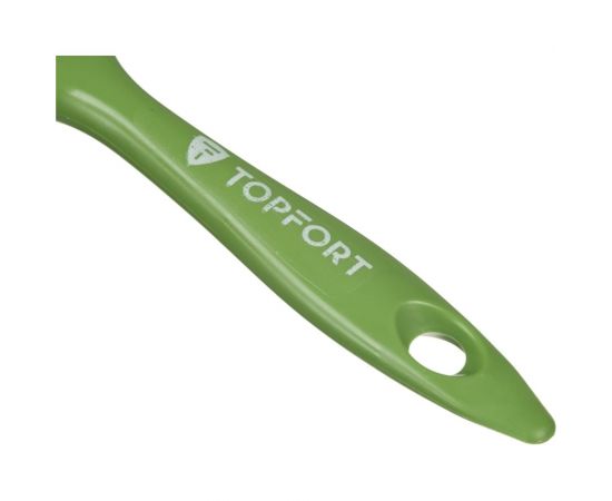 Плоская кисть Topfort 20x15 мм 1690128 – изображение 5