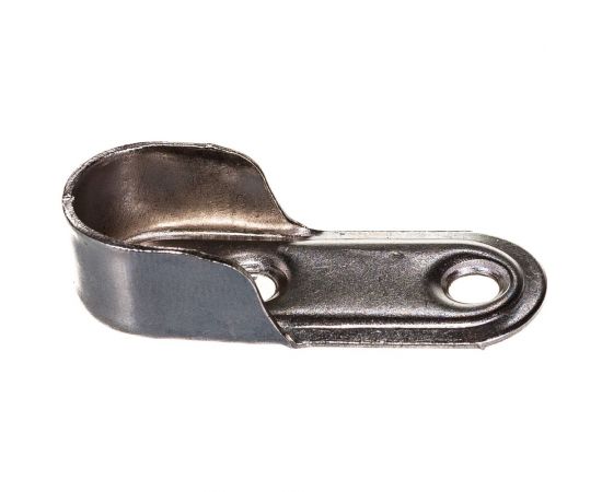 Овальный штангодержатель Brante 30х15 мм 106303 – изображение 5