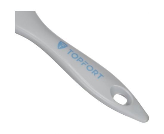 Плоская кисть Topfort акриловая, 50x15 мм 1690120 – изображение 5