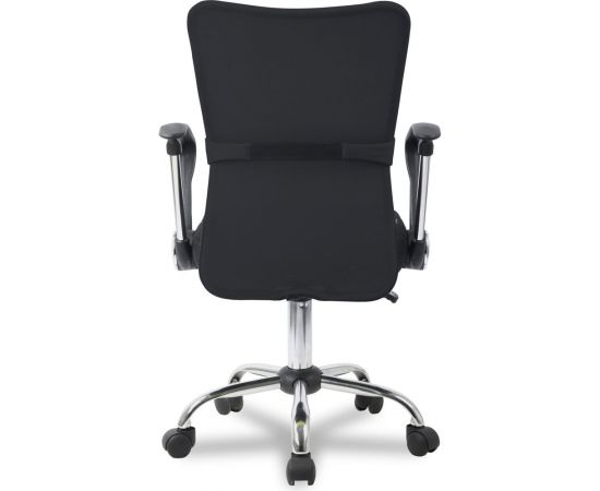 Детское компьютерное кресло College H-298FA-1/Black – изображение 5