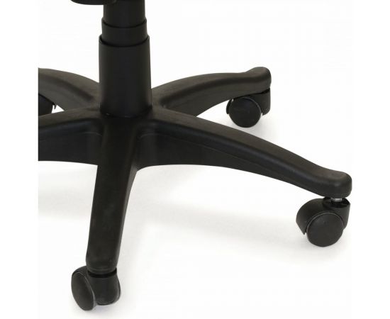 Компьютерное офисное кресло руководителя BRABIX Enter EX-511, с подлокотниками, эко кожа 530859 – изображение 5