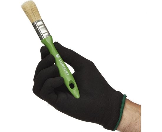 Плоская кисть Topfort 20x15 мм 1690128 – изображение 6