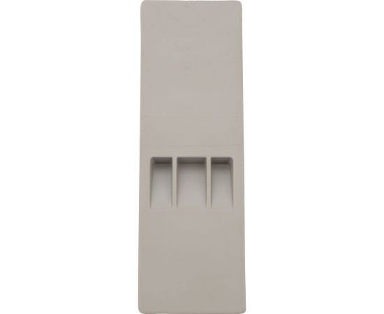 Ограничитель-стоппер для двери Halsa 2 шт. HLS-S-505 – изображение 7