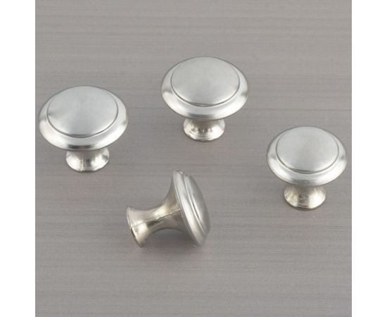 Ручка-кнопка Brante br906 серебро 606716 – изображение 7