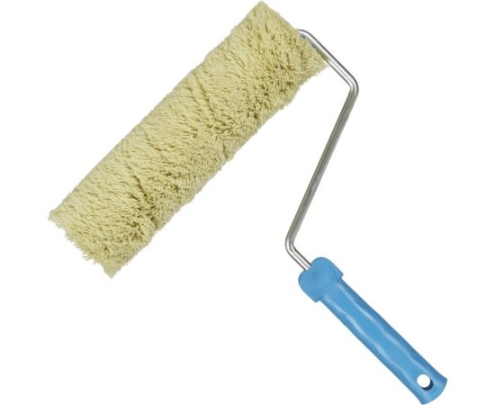 Валик с ручкой Topfort профи полиакриловый, 250 мм, бюгель 8 мм 1690165 – изображение 8