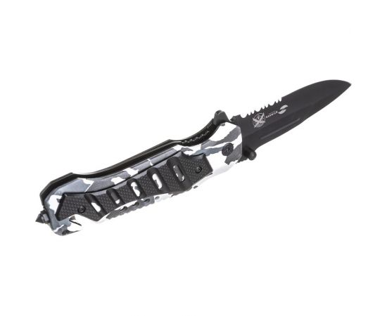 Складной нож Stinger 90 мм SA-582DW – изображение 8