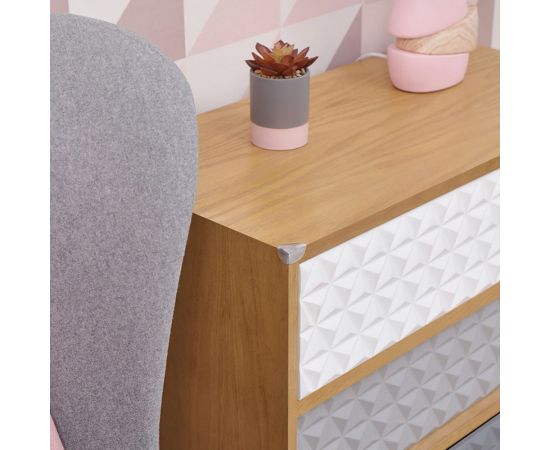 Мягкие защитные накладки на углы для детей Halsa 3x2х1.5 см, 8 шт., прозрачные HLS-S-103 – изображение 9