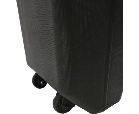 Разборные гантели с грифом URM 50 кг (2шт х 25 кг) B00123 – изображение 9