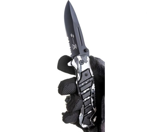 Складной нож Stinger 90 мм SA-582DW – изображение 10