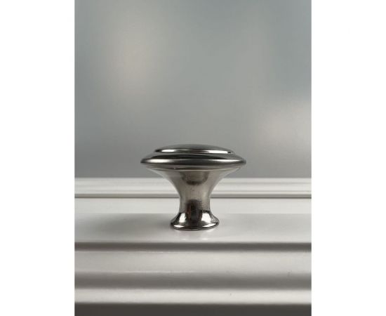 Ручка-кнопка Brante br906 серебро 606716 – изображение 10