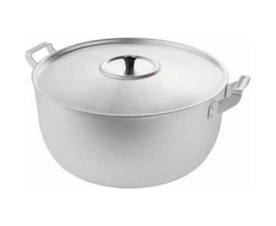 Кастрюля Демидовский 13 л сферическая МШ-019 