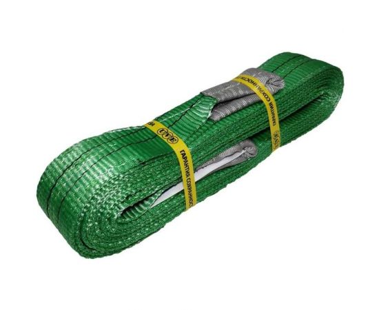 Текстильный петлевой строп UVE СТП-2,0-4000 (исп. 3) STP-2,0-4m 