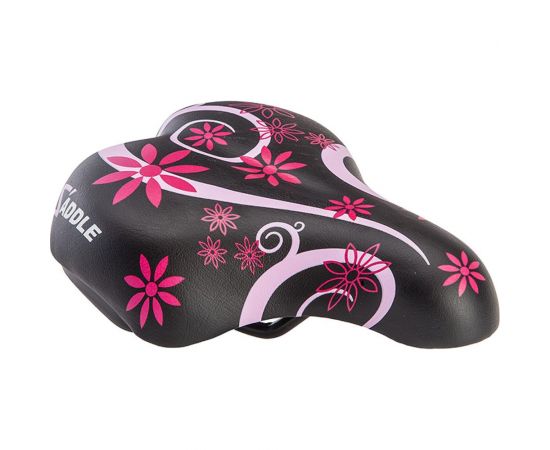 Седло STELS AZ-5558 02 LU084841 