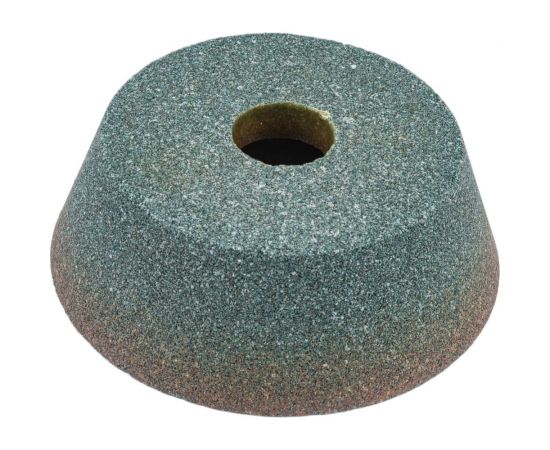 Круг шлифовальный 11 (150х50х32 мм; 64 С; 40СМ) Волжский абразивный завод 006517 