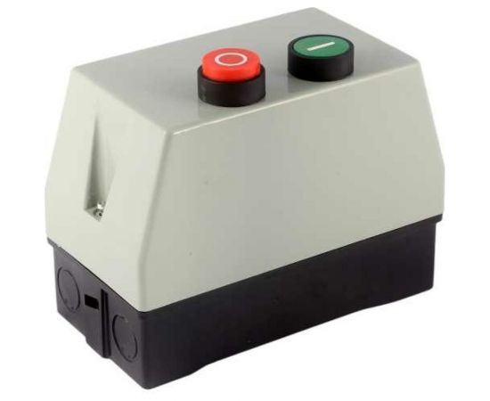 Пускатель ВТМ (S) ПМЛ-1120-12А-36АС-(1з)-УХЛ3-В ВТМ00052266 