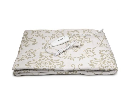 Электрический матрас-плед с инфракрасным подогревом Инкор Стандарт 50x145 см 78002 