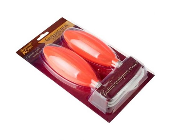 Антибактериальная электросушилка для обуви Домашний Сундук 4603725286092 